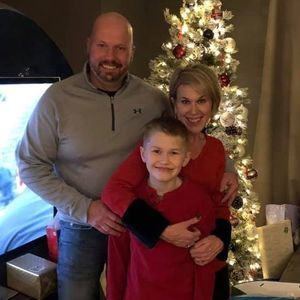 Meet your Posher, Keith